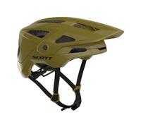 Scott Stego Plus - casco MTB S Green unisex Mips