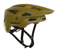 SCOTT Stego Plus - Uomo - Verde / Nero - Taglia 55/59- modello 2024