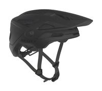 Scott - Casco da MTB - Stego Plus (Ce) Stealth Black - Taglia S - Nero Nero S