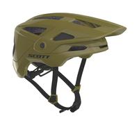 SCOTT Stego Plus - Uomo - Verde / Nero - Taglia 55/59- modello 2024