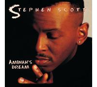 Scott,Stephen - Aminah'S Dream