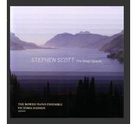 Scott, Stephen - Deep Spaces