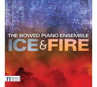 Scott, Stephen - Ice & Fire