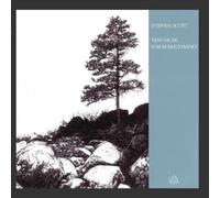 Scott,Stephen - New Music for Bowed Piano