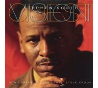 Scott, Stephen - Vision Quest