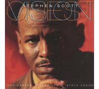 Scott Stephen - Vision Quest