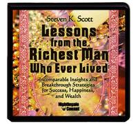 Scott, Steven K - Lessons From The Richest Man Who Ever Lived