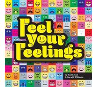 Scott Stoll Sara E. Williams Feel Your Feelings (Copertina rigida)