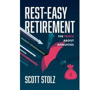 Scott Stolz Rest-Easy Retirement (Tascabile)