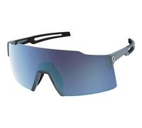 SCOTT Stride Metallic Blue Amp Beryl Blue Chrome S3 - Unisex - Blu - Taglia unica- modello 2026