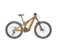 Scott Strike eRIDE 910 EVO - e-mountainbike M Orange unisex Bosch Led Remote,Bosch E-Bike System,Bosch Kiox 300 Smart System,Bosch Performance Line Cx Gen 4 Smart System
