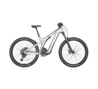 Scott Strike eRIDE 920 EVO - e-mountainbike M Grey unisex Bosch Led Remote,Bosch E-Bike System,Bosch Performance Line Cx Gen 4 Smart System,Bosch Kiox 300 Smart System