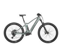 Scott Strike eRide 930 grigio 2023 RH-M