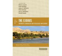 Scott Stripling Five Views on the Exodus (Tascabile)