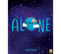 Scott Stuart Alone (Tascabile)