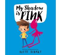 Scott Stuart My Shadow is Pink (Copertina rigida)