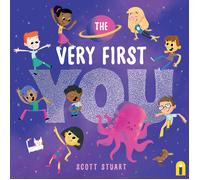 Scott Stuart The Very First You (Tascabile)