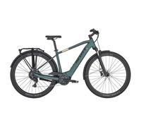 Scott Sub Cross eRIDE 30 Men EQ - Verde M / Verde