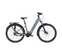 Scott sub tour eride 40 wave shimano nexus 5v 540wh 700mm blu bicicletta elettrica da citta