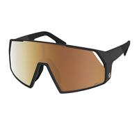Scott - Sunglasses Pro Shield Light Sensitive S1-3 - Occhiali da ciclismo marrone