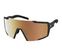 Scott - Sunglasses Shield Light Sensitive S1-3 - Occhiali da ciclismo beige