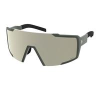 Scott - Sunglasses Shield S2 - Occhiali da ciclismo grigio