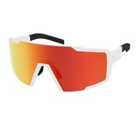 Scott - Sunglasses Shield S3 - Occhiali da ciclismo rosso