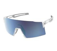 Scott Stride Compact Sunglasses Trasparente Amplifier Beryl Blue Chrome/CAT3 Translucent