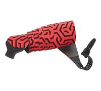 SCOTT Superguide 88 Skin With Hook - Unisex - Nero / Rosso - Taglia 173- modello 2025