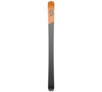 Scott Set Superguide 88 W: sci da scialpinismo+attacco 144 cm Light Grey woman