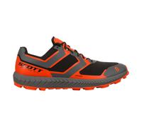 Scott Supertrac RC 2 Scarpa Da Trail Uomini-Grigio Scuro,Arancione