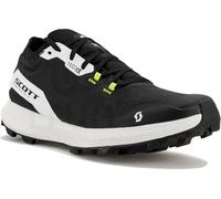 Scott Supertrac Rc 3 Trail Running Shoes Nero EU 39 Donna