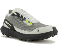 Scott - Scarpe trail uomo - Supertrac Rc 3 Spray Grey/Black per Uomo - Taglia 44.5 - Grigio