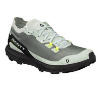 Scott - Scarpe trail uomo - Supertrac Rc 3 Spray Grey/Black per Uomo - Taglia 42.5 - Grigio