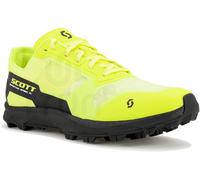 Scott Supertrac Speed Rc Trail Running Shoes Giallo EU 38 1/2 Donna