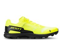 SCOTT Supertrac Speed Rc - Uomo - Giallo - Taglia 44 1/2- modello 2024