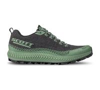 Scott Supertrac Ultra Rc Sneaker, Scarpe da Ginnastica Unisex-Adulto, Black Frost Green, 42.5 EU