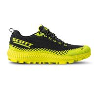 SCOTT Supertrac Ultra Rc - Uomo - Giallo / Nero - Taglia 41- modello 2024