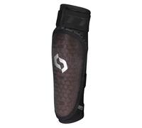 Scott - Supporto per gomito MTB - Elbow Guard Jr Softcon Black - Taglia M - Nero