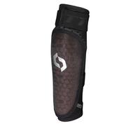 Scott - Supporto per gomito MTB - Elbow Guard Jr Softcon Black - Taglia XXS - Nero