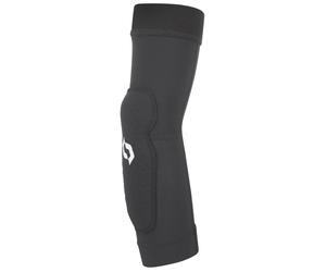 Scott - Supporto per gomito MTB - Elbow Pads Jr Mission Evo Black - Taglia XS - Nero