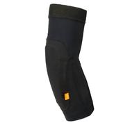 Scott - Supporto per gomito per MTB - Elbow Guards Soldier Ghost Black - Taglia L - Nero