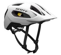 Scott - Supra Plus - Casco per bici 52-57 cm - S/M bianco