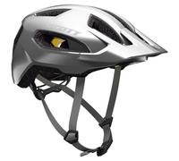 Scott - Supra Plus - Casco per bici 58-61 cm - M/L grigio