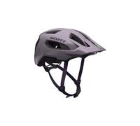 Scott supra silver violet casco
