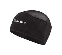 SCOTT Sweathead Basic PAK-3 BLACK 1SIZE