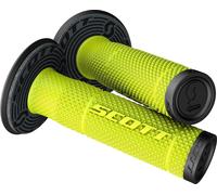 Scott SX II Plus Donut Grip Motocross, giallo