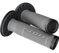 Scott SX II Plus Donut Grip Motocross, grigio