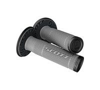 Scott SX II Plus Donut Grip Motocross, grigio
