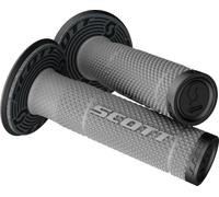 Scott SX II Plus Donut Grip Motocross, grigio, unica taglia